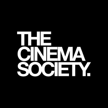 The Cinema Society 