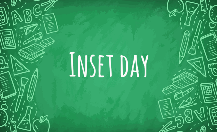 Image of INSET Days and May Day Bank Holiday