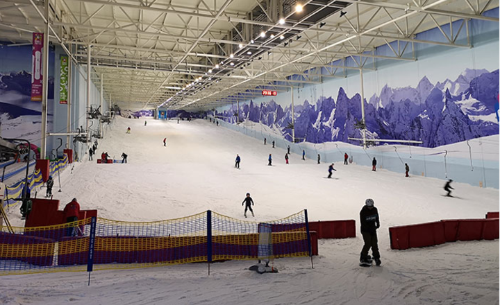 Image of Chill Factore