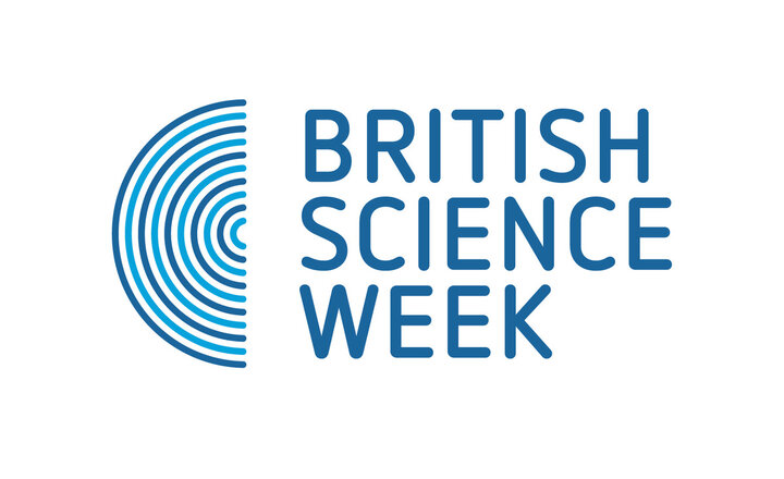 Image of British Science Week at Elm Tree