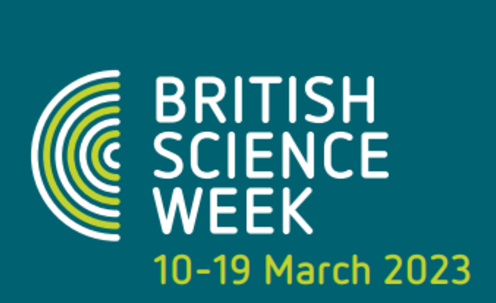 Image of British Science Week 