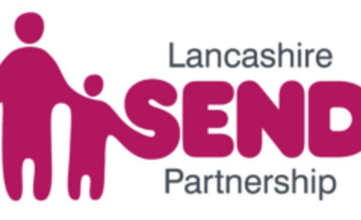 Image of Lancashire SEND Partnership